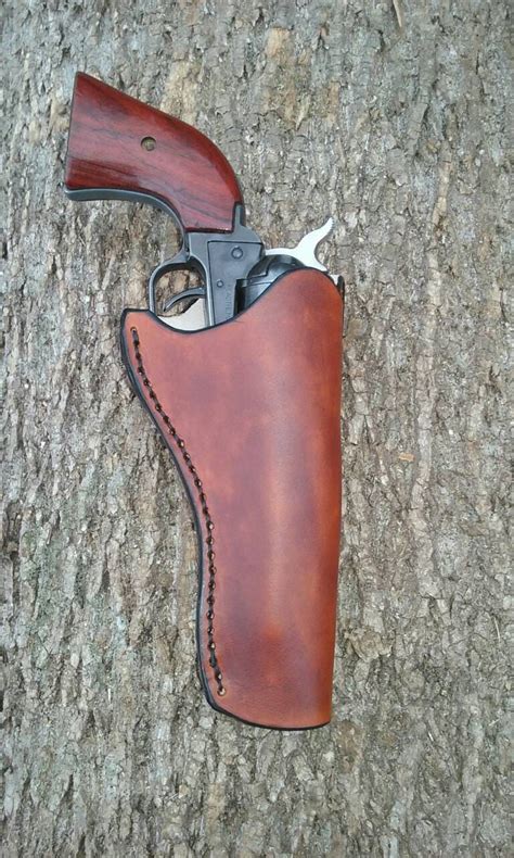 22lr Holster Ruger Wrangler Heritage Rough</b> <b>Rider</b> Hand Crafted Genuine Leather 4. . Rough rider 22 holster